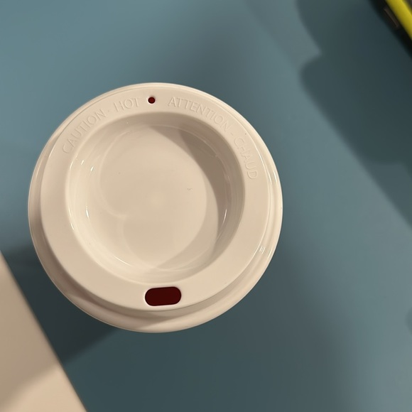 NEW, Starbucks 2023 Holiday Red Cup - Picture 4 of 11